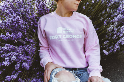 Fort Crewneck