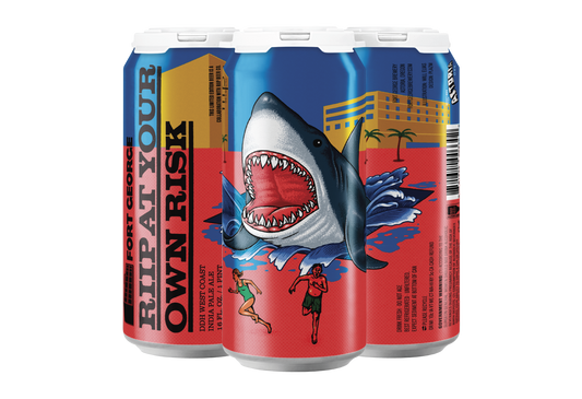 Riip at Your own Risk