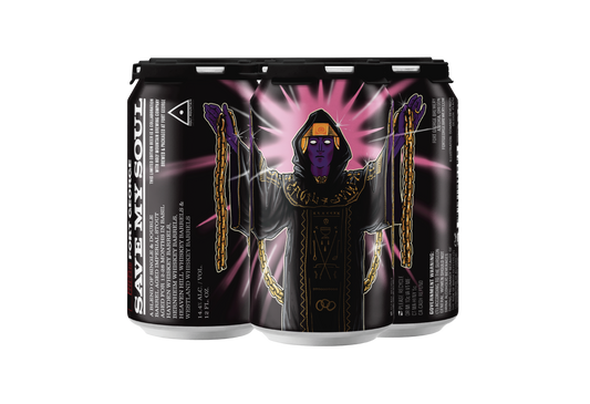 Save My Soul - 4 Pack