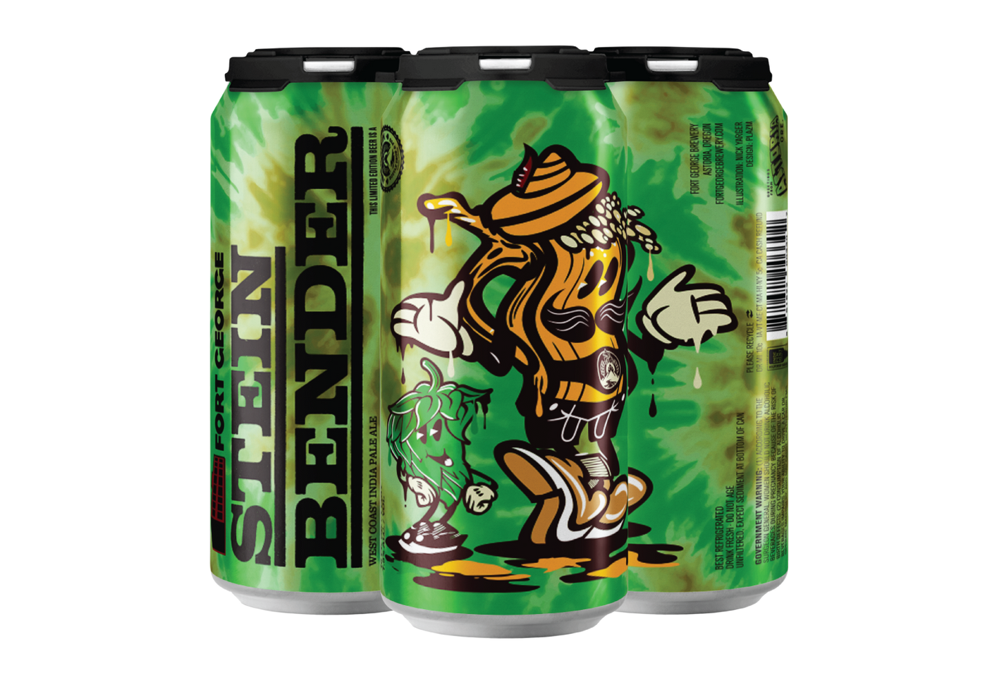 Stein Bender