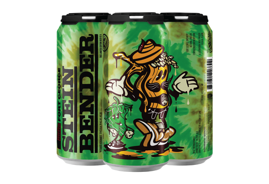 Stein Bender