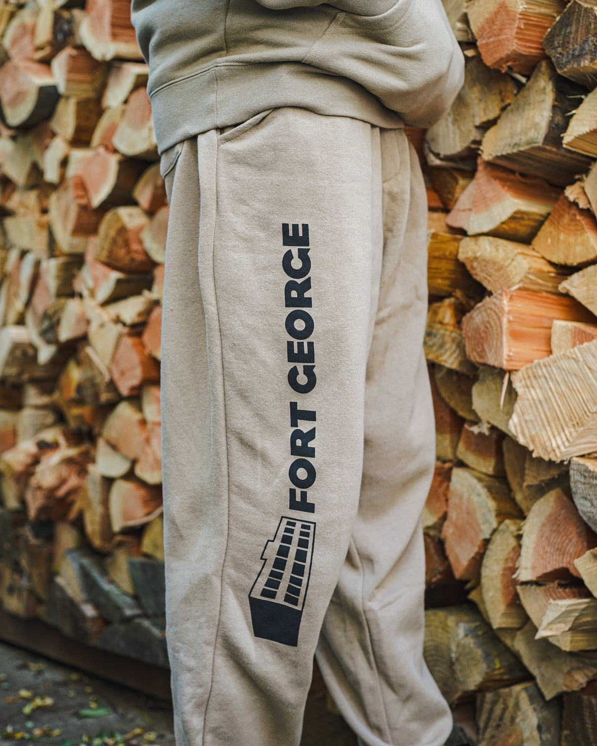 Fort Sweatpants