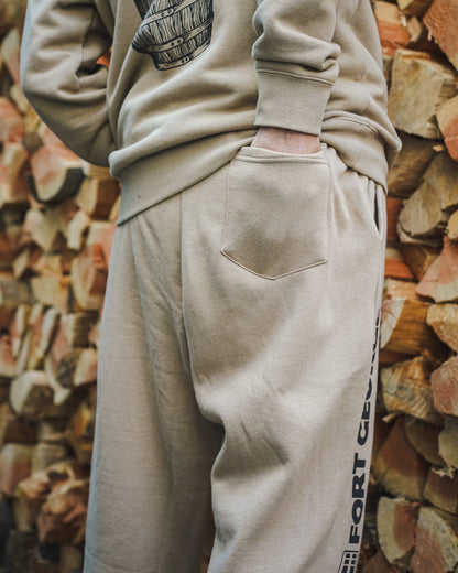 Fort Sweatpants