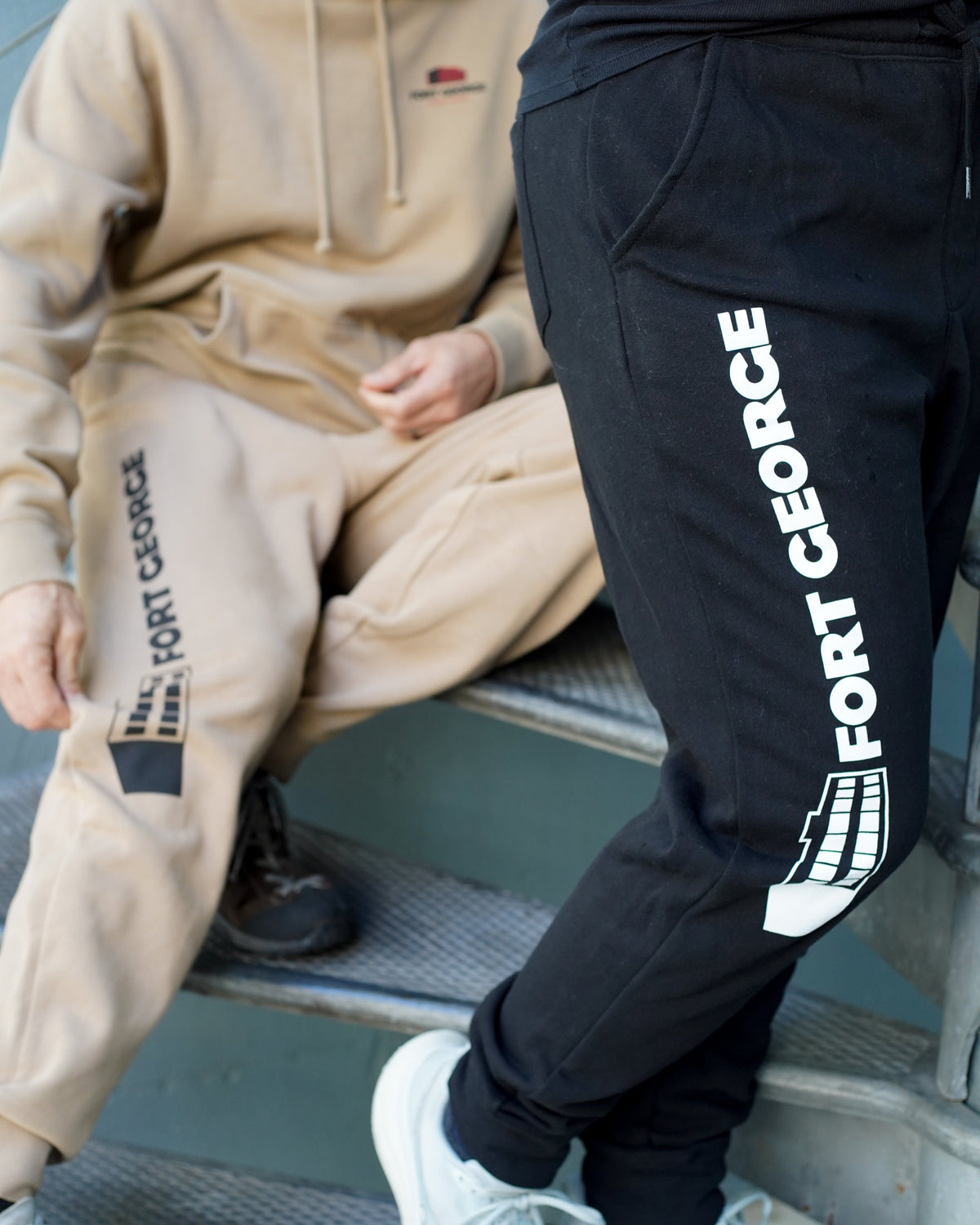 Fort Sweatpants