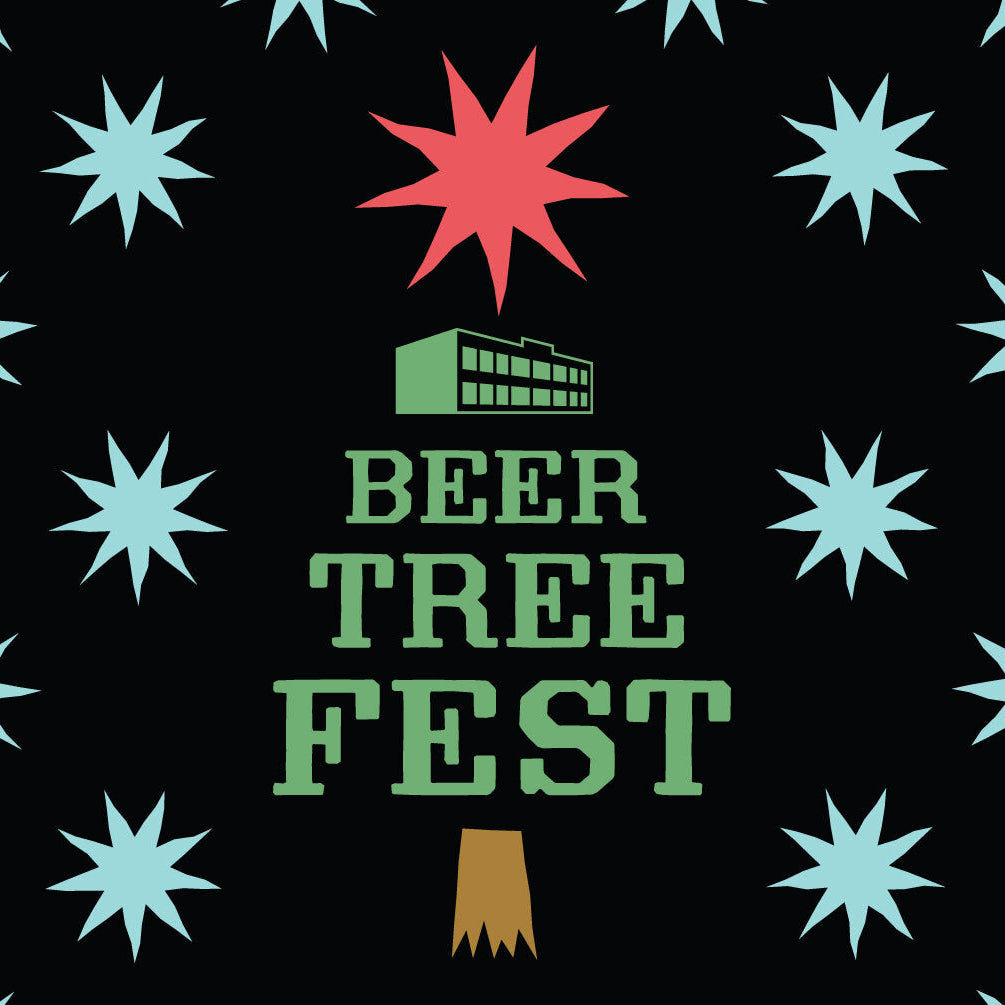 Beer Tree Fest 2026