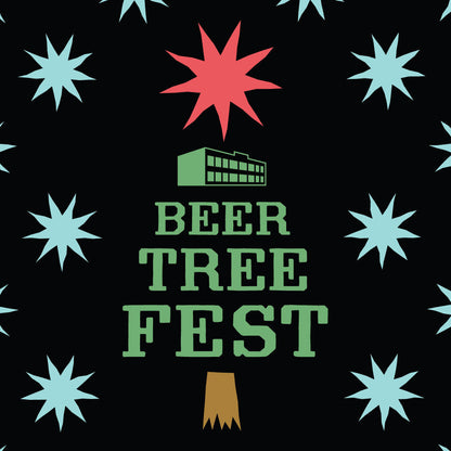 Beer Tree Fest 2026