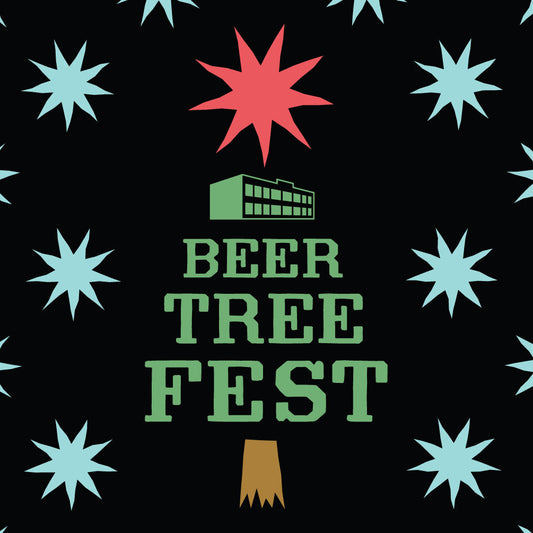 Beer Tree Fest 2026