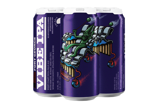 Vibe IPA
