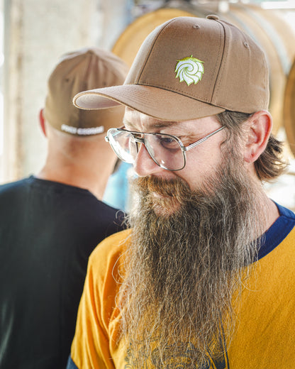Vortex Hat