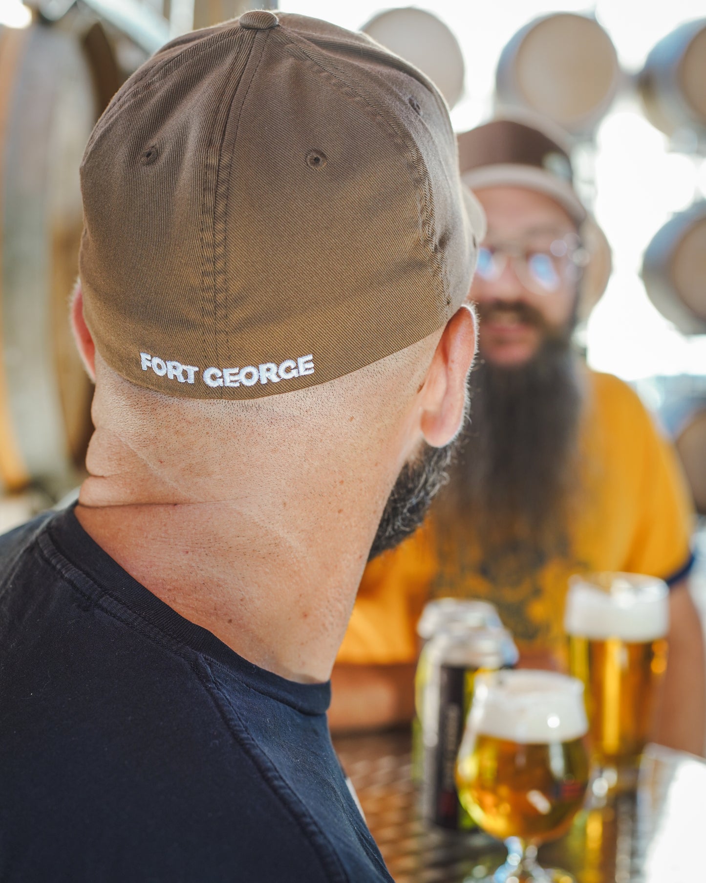 Vortex Hat