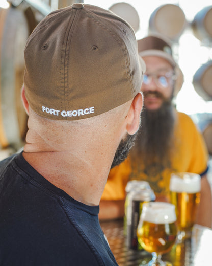 Vortex Hat