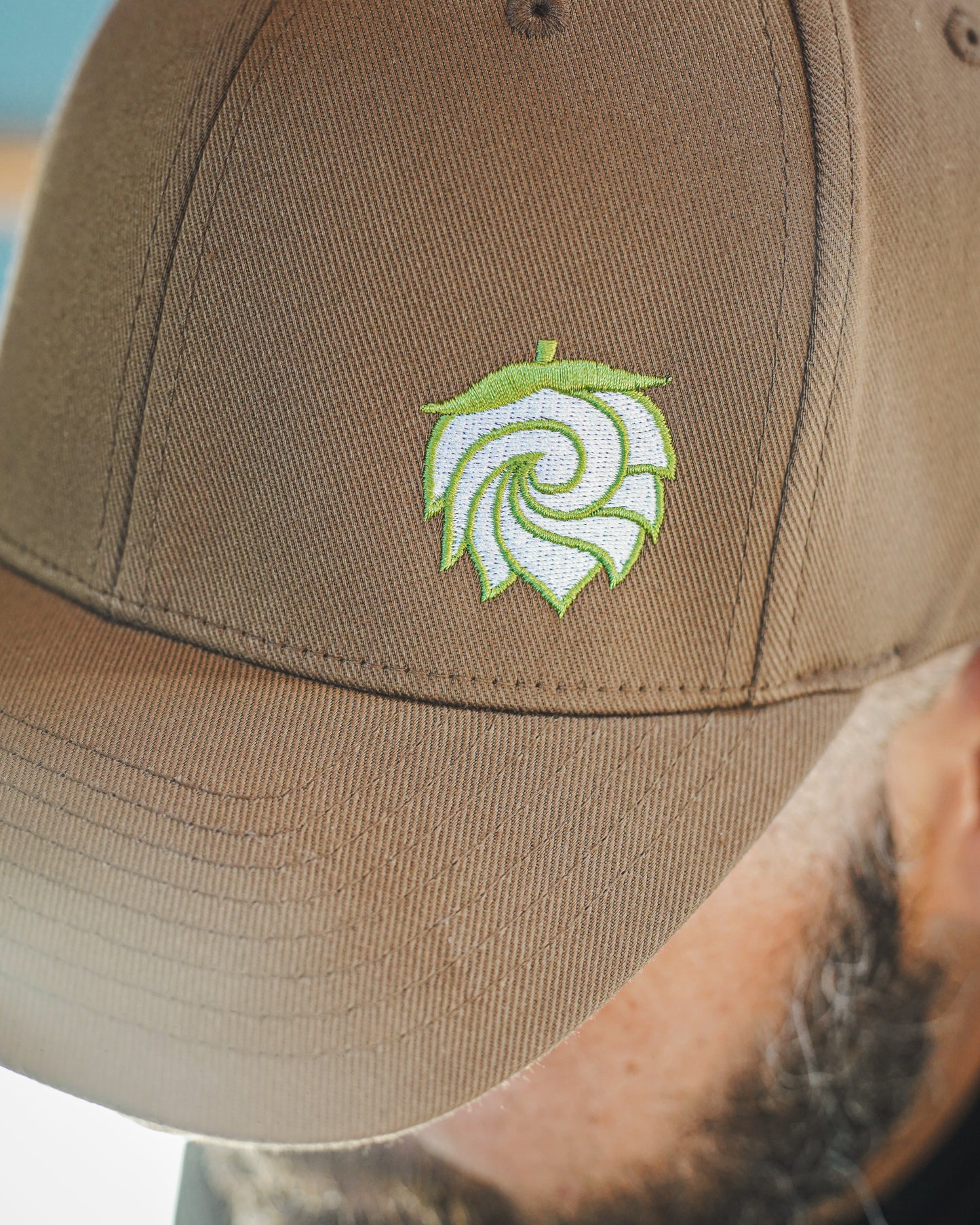 Vortex Hat