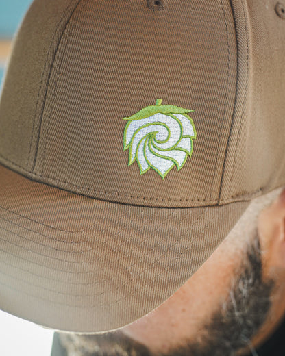 Vortex Hat