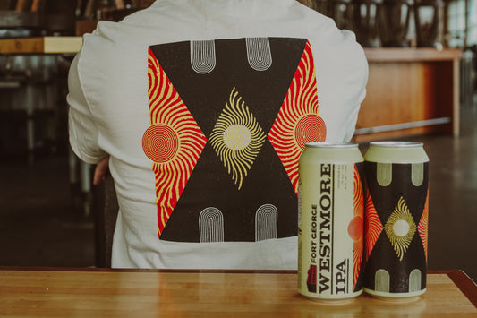 Westmore Pocket Tee