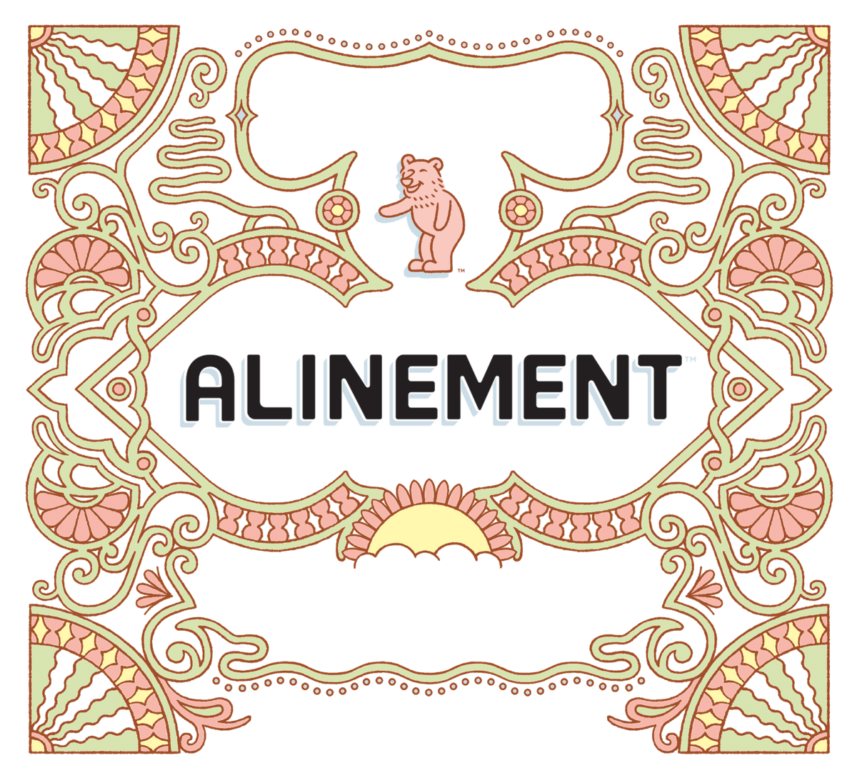 Alinement