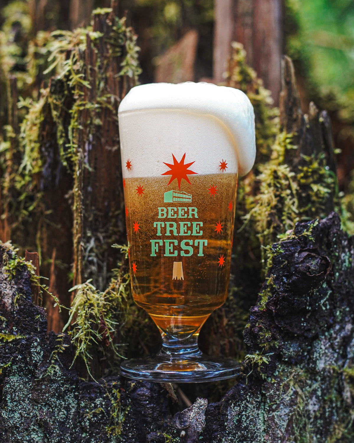 Beer Tree Fest 2026