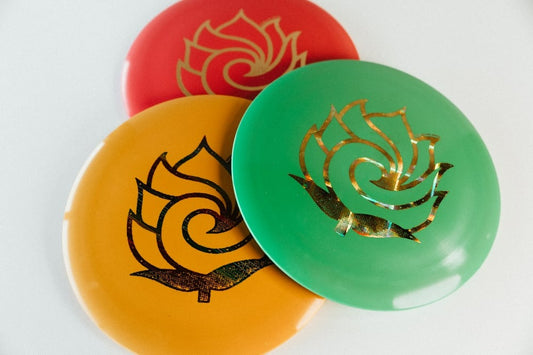 Disc Golf Discs - Innova