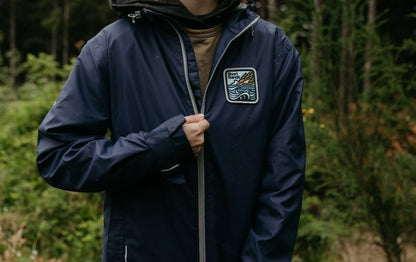 Short Sands Jacket