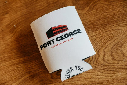 Fort George Koozie
