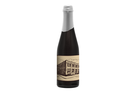 Lovell Exclusive #16: Ology 2024 - bottle