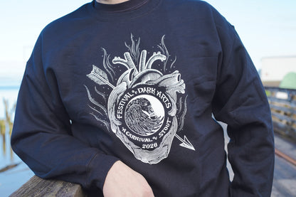 FODA Fest Crewneck 2026