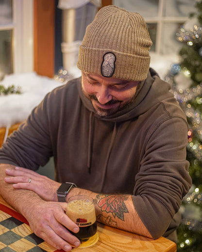 Matryoshka Beanie