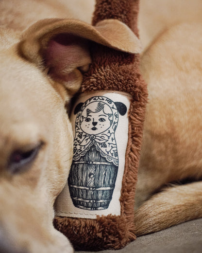 Cycle Dog - Dog Toys