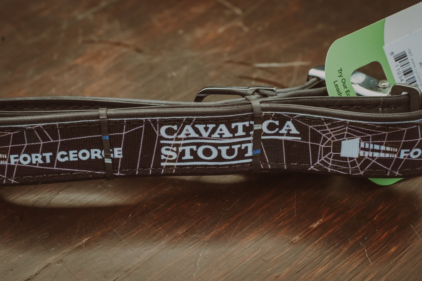 Cycle Dog Leash