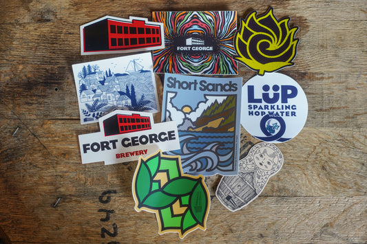 Stickers